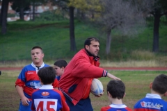 U12 TorTreTeste 2017
