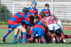 U12 Ciampino 02-2018