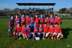 U12 Cisterna (LT)