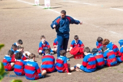 U12 Frascati 03-2018