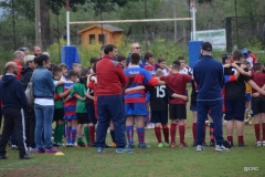 U12 Frascati 05-2018