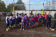 U12 Tivoli 2017