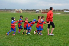 U6 Cisterna di Latina 2017