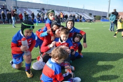 U6 Ponte Galeria 2017