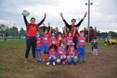 U6 Tor di Quinto 2017