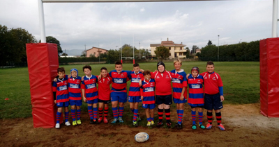 U12 Ciampinorugby