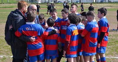 ciampino u12